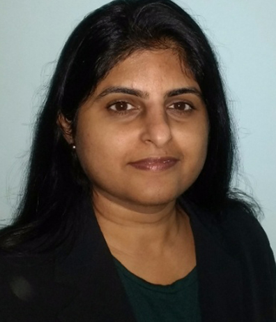 Jyothi Unikkat